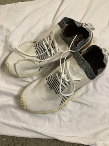 Size adidas whitaker car - 9,