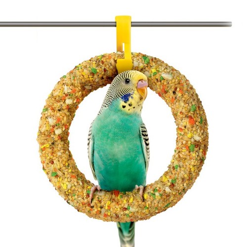 Rio happy ring - happy, canary