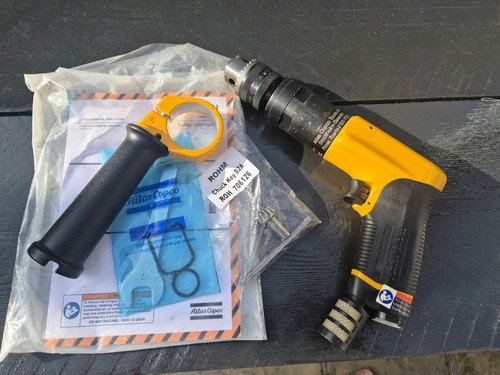 Atlas copco lbb - lbb, 36
