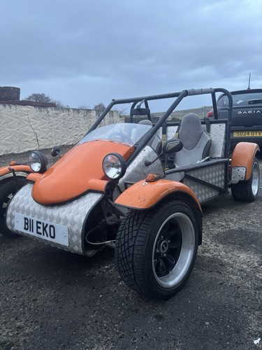 Abs freestyle buggy - abs, buggy.