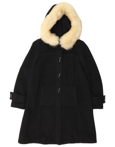 Vintage womens hooded duffle - vintage,