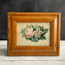 19th Century English Floral