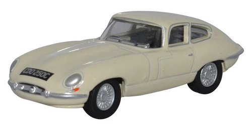 Oxford diecast jag type - jag, e