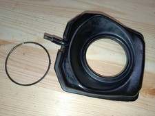 Yamaha XJ 650 Turbo (11T)