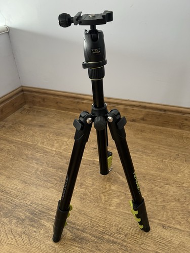 Giottos memoire camera - giottos,