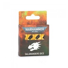 Warhammer 40,000 Salamanders
