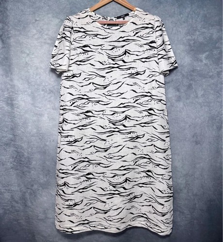 Next women cream black - women's,