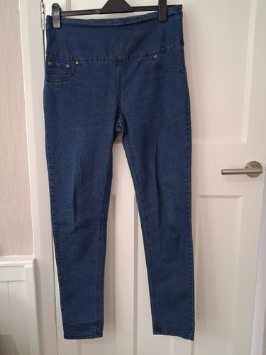 Womens high elasticated - womens, waist