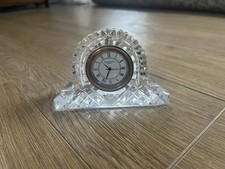 Beautiful Cut Glass Waterford