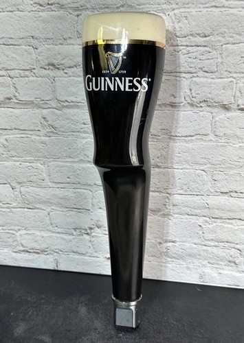 Guinness beer tap - handle, knob