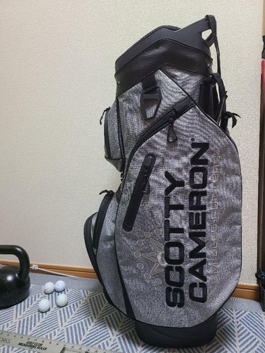Scotty cameron 2019the - scotty,
