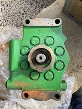 HYDRAULIC PUMP FOR JOHN DEERE 1350 1750 1950 2250 2450 2650 2850 3050 3350 3650