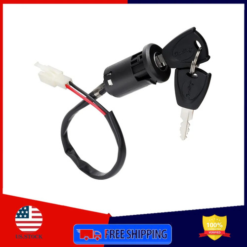 Wire ignition key - 2,