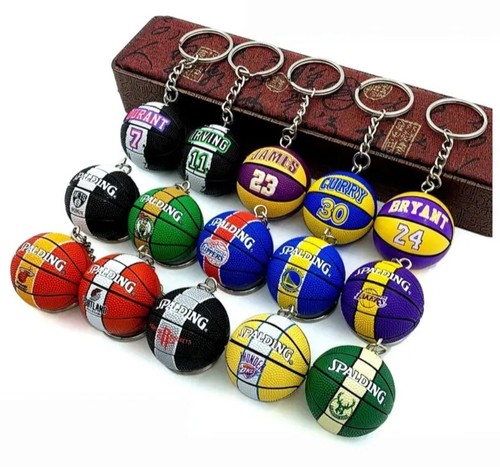 Spalding mini - 3d,