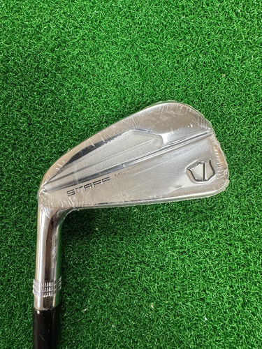 Wilson left handed staff model - handed,
