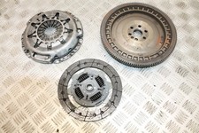 Volvo c30 clutch - c30,