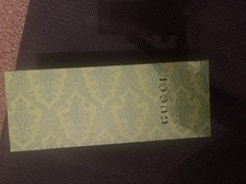Gucci Tiger Sliders Sandals