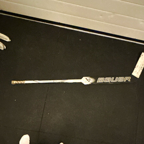 Bauer vapor ice hockey - vapor, x5