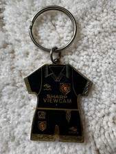 Rare Vintage Manchester United
