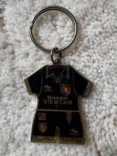 Rare vintage manchester - vintage, united