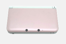 Nintendo 3ds - nintendo, xl