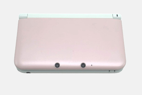 Nintendo 3ds - nintendo, xl