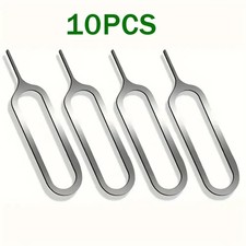 10 Pcs Mobile Phone Card