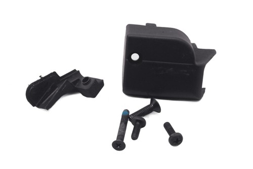 Brake cylinder cover front - cover,