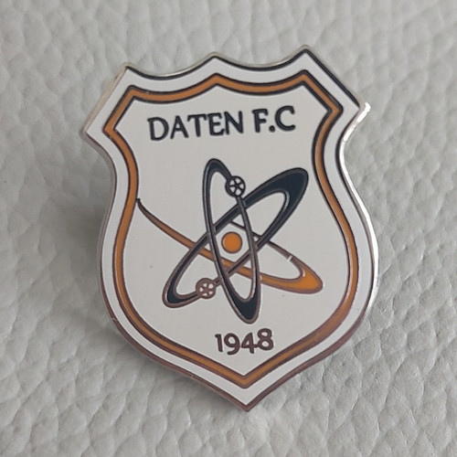 Daten enamel football - daten,