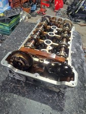 Mini Cooper S 1.6T R55 R56 R57 N14 Complete Cylinder Head 2006-10 *PLEASE READ*