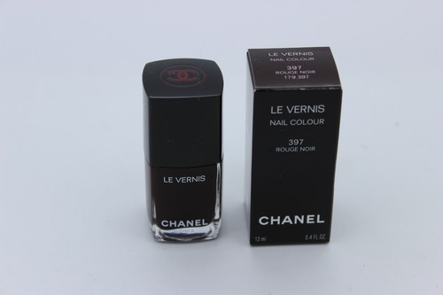 Chanel vernis nail color - chanel,