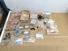 Echo Petrol Chainsaw Mixed Parts Job Lot Old Stock New