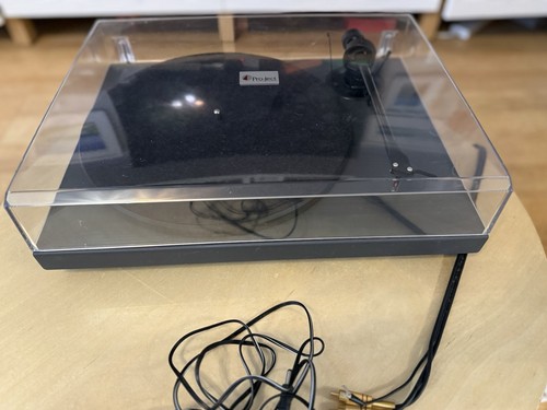 Pro ject xpression turntable - pro-ject,