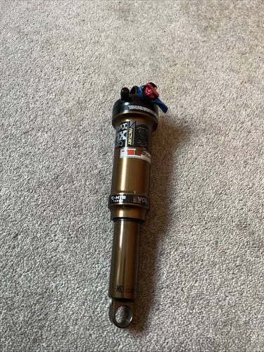 Fox factory float dps pos - fox, 3