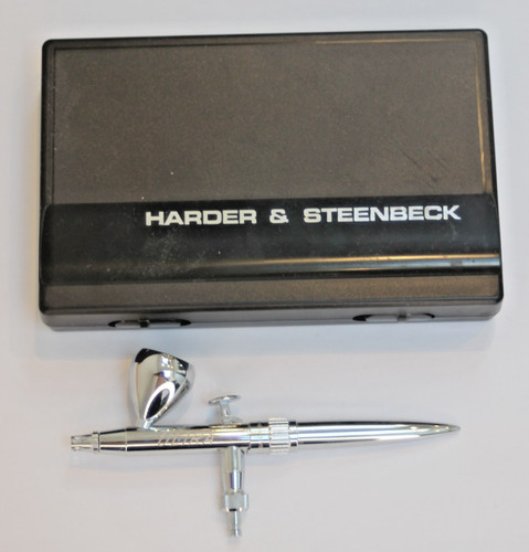 Harder steenbeck ultra 2024 - &,