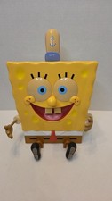 SpongeBob Talking Cookie Jar