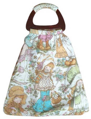 Vintage 70s sarah - 70s,