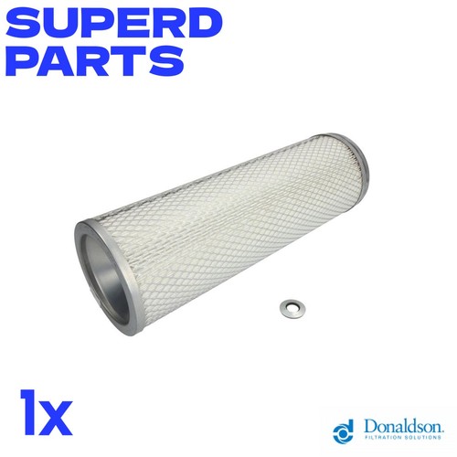 Air filter 402 - air, 3x104