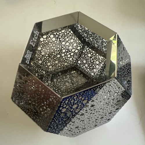 Tom dixon etch tea - dixon,