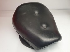 SUZUKI GZ 125 2007 FRONT SEAT