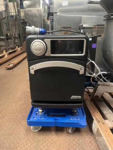 Turbochef sota ventless rapid - turbochef,