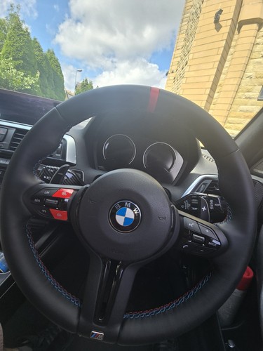 Bmw 4 series m - 2,