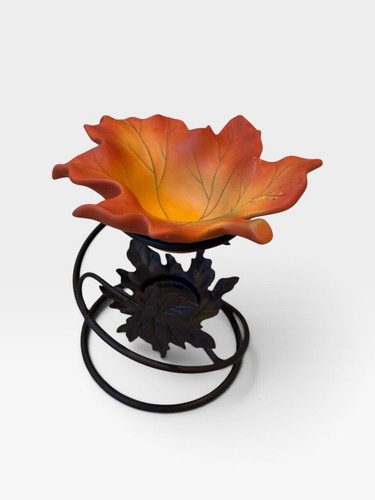 Partylite whispering leaves - partylite,