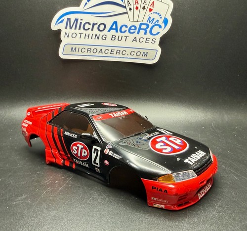 Used kyosho mini body asc - kyosho,