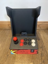 Vintage rare Ion Icade