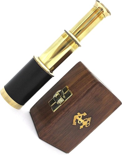Portable inch brass pocket - portable,