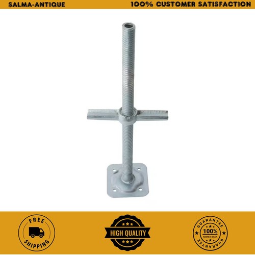 Galvanized adjustable - in,