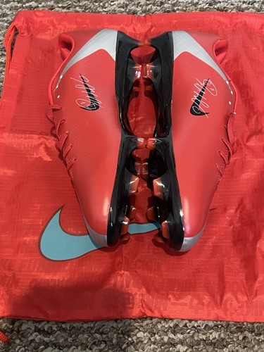Nike mercurial superfly cr7 - nike,