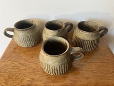Vintage Tremar Studios Pottery