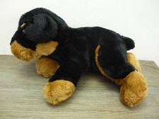 Keel Toys Very Soft Black &